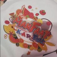 Gambar Cetak Totebag Custom Souvenir Aqiqah Full Color Semarang dari duwandahyden undefined 3 Tokopedia