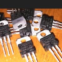 Gambar ic regulator 7912 penyetabil tegangan -12 volt original dari sidomekar undefined 3 Tokopedia