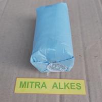 Gambar Kapas 25gr Kapas 25 gr. Kapas Pembalut 25 gram. K Kapas 25 gram 25gram dari MITRA ALKES undefined 2 Tokopedia