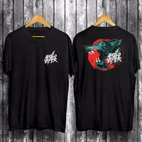 Gambar KAOS APOLLO VIPER / F32 - Hitam, XXL dari Distro-Boy undefined 1 Tokopedia
