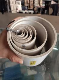 Gambar Pipa/ Paralon PVC Maspion D Putih 3 Inch Per batang 4 mtr dari TB Berkat Jaya Bandung undefined 2 Tokopedia