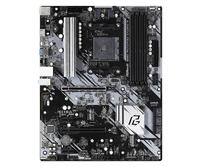 Gambar ASRock B550 Phantom Gaming 4 AM4 dari Rakitan Computer undefined 3 Tokopedia