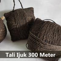 Gambar Tali Ijuk Hitam Super Roll 300 Meter dari Pusat Goni Sidoarjo undefined 2 Tokopedia