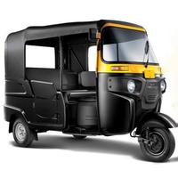 Gambar Sepeda Motor Roda Tiga TVS King Kargo Passenger - Putih dari Imamo NTB Official undefined 2 Tokopedia