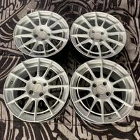 Gambar velg second white dari demireine undefined 1 Tokopedia