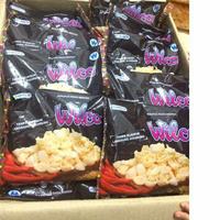 Gambar 5 bungkus Krupuk wilco mentah bayar di tempat dari zona online undefined 2 Tokopedia