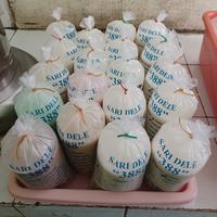 Gambar Susu sari dele "388" warna 500ml coklat, strawberi, melon, mocca - Strawberi dari av.taiwan undefined 3 Tokopedia