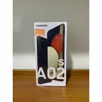 Gambar Samsung Galaxy A02s Ram 3/32 Dan 4/64 Garansi Resmi SEIN - A02s 4/64 dari Virgo Jaya Cell undefined 1 Tokopedia