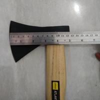 Gambar Kapak Kampak Gagang Kayu Tajam dari usahabaru9 undefined 3 Tokopedia