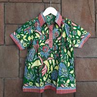 Gambar Atasan Blouse batik wanita modern Solo dari Wahyu Moro Batik Solo undefined 1 Tokopedia