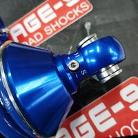Gambar Shock breaker coilover stage-9 travel 10” dan 12” dari duta motor sport undefined 3 Tokopedia