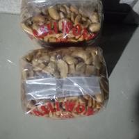 Gambar kacang mete mede goreng utuh 500gram dari Bandar Mete Wonogiri undefined 4 Tokopedia