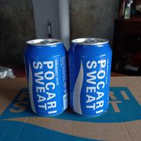 Gambar Pocari sweat 330 ml kaleng dari Toko Sumber Jaya Gg Lbr undefined 2 Tokopedia