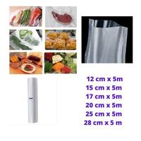 Gambar PLASTIK VACUUM / VACUM / VAKUM EMBOSSED / EMBOSS / EMBOS ROLL 5 Meter - 17 cm dari pabrikplastik56 undefined 2 Tokopedia