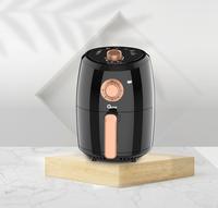 Gambar MINI AIR FRYER OX-198N dari OxoneLive undefined 2 Tokopedia