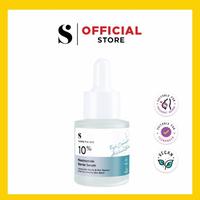 Gambar SOMETHINC 10% NIACINAMIDE BARRIER SERUM 20ML dari Red Jangmi undefined 1 Tokopedia