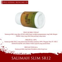 Gambar PENURUN BERAT BADAN OBAT DIET OBAT PELANGSING dari SR12 SKINCARE SOLUTION undefined 5 Tokopedia