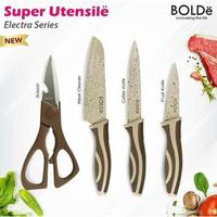 Gambar Pisau Set Bolde Super Utensile dari Alfi global store undefined 1 Tokopedia