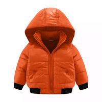 Gambar Jaket Hoodie Anak Unisex Usia 2-10 Tahun - Pink, 2-3 tahun dari allfierh fashion undefined 3 Tokopedia