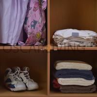 Gambar Lemari Pakaian Anak Gantung Big Panel LA - 4018 / Baby Locker - PROMO dari oscarliving undefined 4 Tokopedia