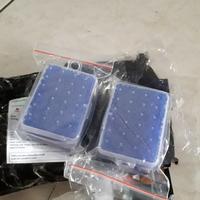Gambar Silica gel biru box kotak kecil dari Silica Gel GOODNICE undefined 5 Tokopedia