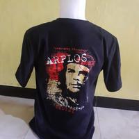 Gambar Kaos premium custom lusinan dari KIS Apparel undefined 2 Tokopedia