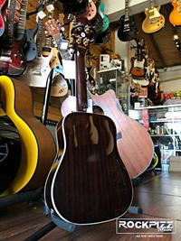 Gambar EPIPHONE HUMMINGBIRD ACOUSTIC/ ELECTRIC TENOR UKULELE, TOBACCO SUNBUSR dari Rockpizz Music Sesetan undefined 5 Tokopedia