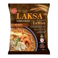 Gambar Prima Taste Singapore Laksa Lamian La Mian Wholegrain 185 Gram dari SHERBASHERBIH undefined 1 Tokopedia
