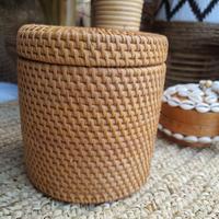 Gambar roll tissu rotan dari gibran rattan undefined 5 Tokopedia