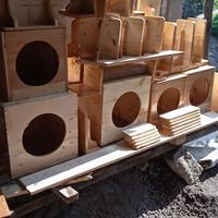 Gambar cat room / cat playground dari karyajaya88-8 undefined 2 Tokopedia