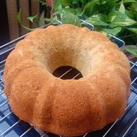 Gambar bolu pisang/bolu pisang panggang dari mama kinan kitchen undefined 1 Tokopedia