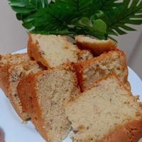 Gambar bolu pisang/bolu pisang panggang dari mama kinan kitchen undefined 3 Tokopedia