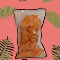 Gambar singkong balado 250gr Snack kiloan - tanpa bubblewra dari Moko Snack Surabaya undefined 2 Tokopedia