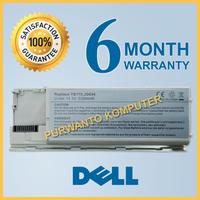 Gambar Baterai Laptop DELL Latitude D620 D630 D630C D630N D631 D631N D830N dari Purwanto Komputer undefined 2 Tokopedia