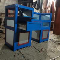 Gambar grobak motor custom dari shinta furnicraft undefined 1 Tokopedia