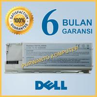 Gambar Baterai Laptop DELL Latitude D620 D630 D631 D640. Precision M2300 dari Purwanto Komputer undefined 1 Tokopedia