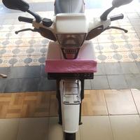 Gambar YAMAHA FORCE ONE 1993 TANGAN PERTAMA dari BUNYAMINSAIKIMULYO undefined 2 Tokopedia