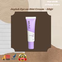 Gambar joylab eye on diet cream 20gr dari Marabelll undefined 1 Tokopedia