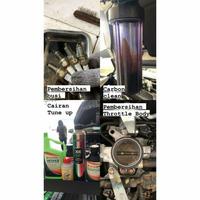 Gambar Tune Up Performance Power Up 10% - Dokter Mobil - Diesel - M dari AutoRacing. undefined 3 Tokopedia