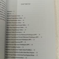 Gambar PANDUAN LENGKAP MENYUSUN SILABUS DAN RENCANA PELAKSANAAN PEMBELAJARAN dari Toko Online Bandung 74 undefined 3 Tokopedia