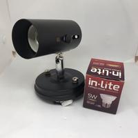 Gambar PAKET SPESIAL KAP PLAFON + LAMPU SOROT INLITE 5 WATT E27 INP1605 dari PUSAT LAMPU JAKARTA KENARI undefined 2 Tokopedia