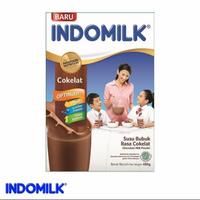 Gambar Susu Indomilk Coklat 400gr dari Hana online store undefined 1 Tokopedia