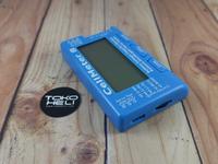 Gambar AOK Cell Meter 8 Servo / ESC / Lipo Battery Capacity Checker CellMeter dari TokoHELI undefined 3 Tokopedia