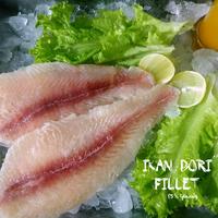 Gambar Ikan Dori Fillet Frozen Glazing-Disass Jogja dari Disass Jogja undefined 3 Tokopedia