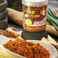 Gambar Malioboro Abon Ayam Asli Original 200gr dari cemilanjuragan undefined 2 Tokopedia