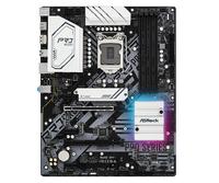 Gambar MOTHERBOARD ASROCK Z590 PRO 4 INTEL LGA 1200 dari Techno Computer Bali undefined 4 Tokopedia