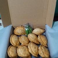 Gambar Pastel Istimewa dari Pastel Ibu Slamet undefined 3 Tokopedia