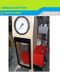 Gambar Compression Test M/C 2000kN, Manometer Reading ( or ACCESSORIES) dari Sembada Mattest undefined 1 Tokopedia