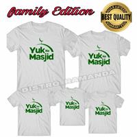 Gambar KAOS COUPLE - ANAK, S dari DISTRO MANDA BDG undefined 4 Tokopedia