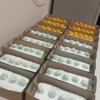Gambar klepon cake unti kelapa/klepon cake/cake klepon/bolu klepon dari mama kinan kitchen undefined 5 Tokopedia